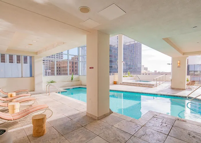 Apartamento Prime Asu Area Balcony Pool Gym W&d Parking Phx