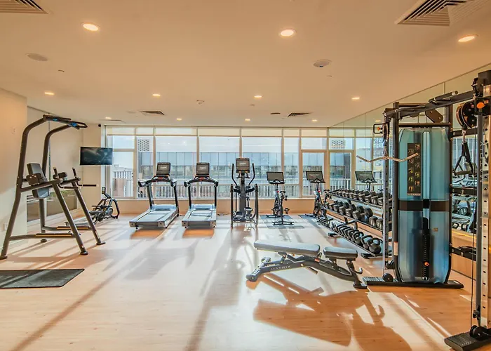 Apartamento Prime Asu Area Balcony Pool Gym W&d Parking Phx *