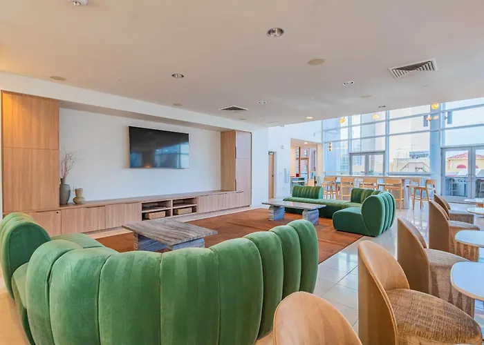 Prime Asu Area Balcony Pool Gym W&d Parking Phx Apartamento Phoenix