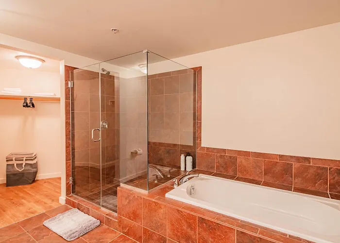 Apartamento Prime Asu Area Balcony Pool Gym W&d Parking Phx Phoenix
