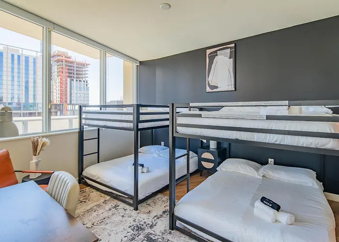 Prime Asu Area Balcony Pool Gym W&d Parking Phx * Phoenix