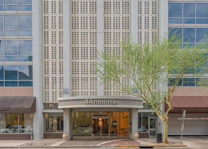 Prime Asu Area Balcony Pool Gym W&d Parking Phx Apartamento