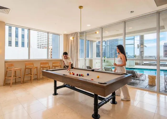 Prime Asu Area Balcony Pool Gym W&d Parking Phx