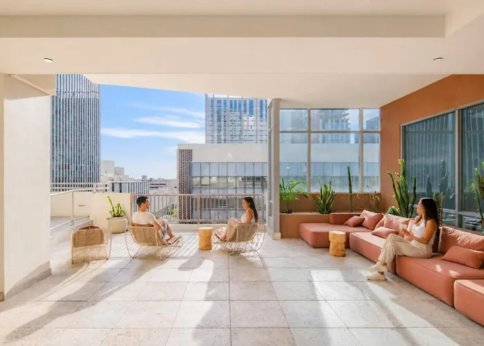 Apartamento Prime Asu Area Balcony Pool Gym W&d Parking Phx Phoenix