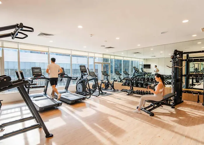 Prime Asu Area Balcony Pool Gym W&d Parking Phx Apartamento *